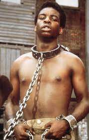 Il s'est fait connaître en jouant le personnage de kunta kinte jeune pour la série racines en 1977. Levar Burton As Kunta Kinte Who2
