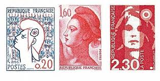 Lorsque vous envoyez un courrier à l'étranger avec la poste, le tarif des timbres n'est plus le même que celui appliqué pour les envois vers la france. Poste Que Faire De Mes Vieux Timbres En Francs