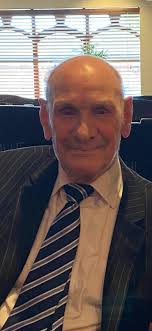 Death Notice of John (Jack) King (Dublin)