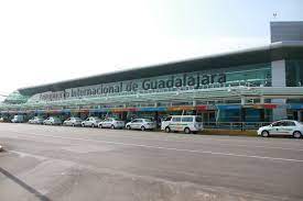 Whether you're going from gdl airport to downtown guadalajara or from zapopan to gdl, get a ride to or from the airport anytime. Miguel Hidalgo Y Costilla Guadalajara International Airport Wikipedia