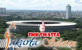 Smk prestasi prima menjadi salah satu sekolah berbasis it terbaik di jakarta timur. Daftar Alamat Dan Jurusan Smk Swasta Di Jakarta Selatan K Blog