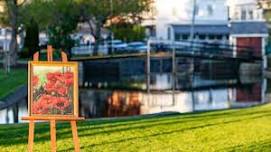 Cobleskill Art In Action Festival