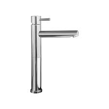 Replacing the bathroom faucet cartridge is a plumbing fix you can do in less than an hour. American Standard Serin Single Hole Single Handle High Arc Bathroom Faucet In Polished Chr The Home Depot Canada