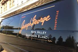 Joseph George Fine Wines