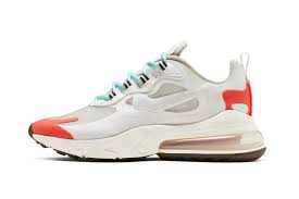 Maybe you would like to learn more about one of these? Baskets Nike Air Max 270 React Bauhaus Femme Rose Rose
