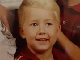 A Timeline of Aaron Weston's Life