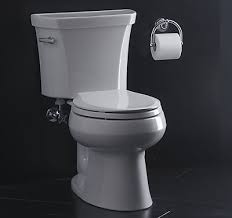 I've heard toto is good. Collections Kohler