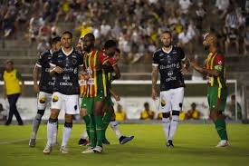 See more of sampaio corrêa fc on facebook. Botafogo Pb Perde Para O Sampaio Correa E Pode Deixar A Zona De Classificacao Paraiba Online