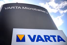 Varta offers the right energy solutions for the diverse areas based on the various product technologies. Varta Aktie Steigt Zweistellig Produziert Kunftig Batterien Fur Elektroautos Manager Magazin