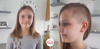 Barber_chop05(@barber_chop05), daniele(@selfmadedann_), gli artisti del pane(@gliartistidelpane1), fortuna paradiso(@fortunaparadiso79), barberia madafferi(@barberiamadafferi_). Allegra A 8 Anni Si Rasa I Capelli E Li Dona Ai Malati Di Cancro