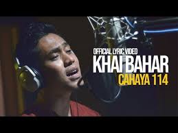 Lyrics for dari jauh saja by khai bahar. Khai Bahar Famous Songs Popnable