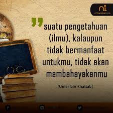 Semoga dengan pembahasan ini kita bisa menerapkan sikap yang diajarkan oleh baginda. 72 Kata Bijak Umar Bin Khattab Ilmu Pemimpin Amanah