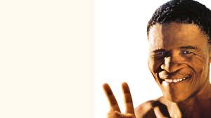 The Gods Must Be Crazy Trailer