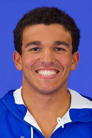 2022-23 Men's Swimming Roster