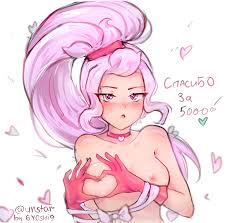 Rule34 - If it exists, there is porn of it  janet  5534836