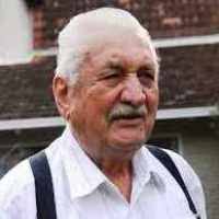 Nilson Wilson Bender (1928–2013) • FamilySearch