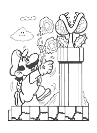 Boy coloring free adult coloring coloring pages for kids coloring sheets farm animal coloring pages coloring book pages printable coloring pages super mario coloring pages nintendo party. Super Mario Christmas Coloring Pages Novocom Top
