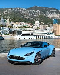 Image result for Frosted Glass Blue 2023 Aston Martin