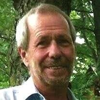 David Wayne Shaw Obituary