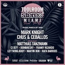 We will keep update this list and will add whenever the new codes are released, so make sure to bookmark this page. Toolroom Drop Miami 2020 Mixed By Friend Within Leftwing Kody And Music Is 4 Lovers