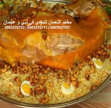 مطعم غوزي في دبي افضل مطبخ شعبي في دبي ترتيبك عند بوزايد 0505667701