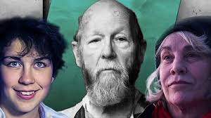 Into The Fire' Explained: Where Is Dennis Bowman Now? Why Did He Kill  Aundria And Kathleen Doyle?