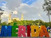 12 Hours In Mérida: Everything You Need To Know - I am Lost and Found