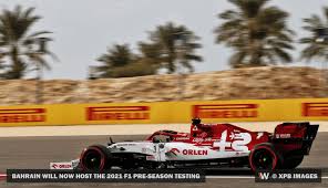 With the action set to kick off at the bahrain grand prix on march 28, the season will take in a new race, in the form of the saudi arabian grand prix, as well as f1's first visit to zandvoort. Bahrain Will Be Hosting Pre Season Testing This Year Wtf1