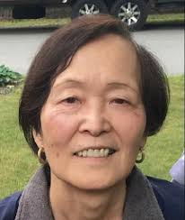 Katsuyo Tetherly Obituary (2017)