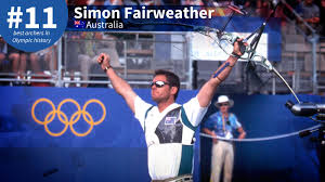 Best Olympic Archers Of All Time 11 Simon Fairweather Olympic Archers Olympic Champion Olympics