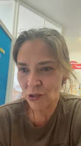 What is a hand print