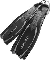 Cressi Fins Fins Reaction Ebs Cressi Professional Scuba