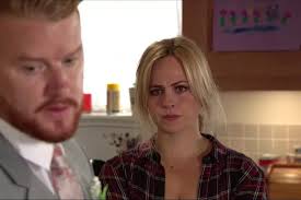 ITV Coronation Street's Helen Flanagan teases dramatic return with  bombshell storyline