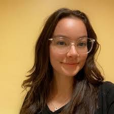 Jacqueline Masters's Instagram, Twitter & Facebook