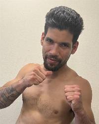 BoxRec: Maclovio Salas