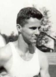 Gerald Goodwin Obituary (1930