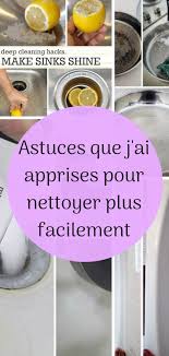 Technniqu Du Quotidien Pour Vous Aider A Mieux Nettoyer Nettoyant Nettoyage De La Maison Et Conseils De Nettoyage