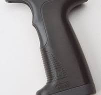 Q2 Series - Pistol Grip Adjustable Shut-Off