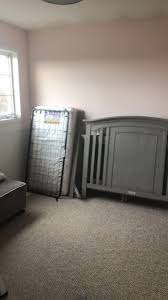 So i think you're saying i should tend towards the warmer colors for found this kids room that my daughter likes and it has more of a blush wall with purple accessories. Nursery For Baby Girl August 2019 Babies Forums What To Expect