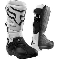 fox racing 2019 comp boots