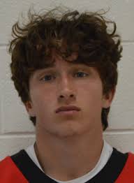 Talen Swinkey of Monroe named Boys Soccer player of the Year