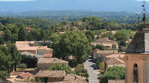 Officially granted cru status in 2005, the aoc produces. Village In Provence Beaumes De Venise Provence Holidays