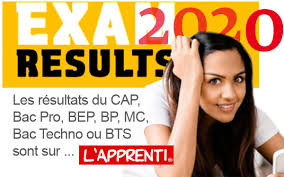 Suis Je Recu A Mon Diplome D Apprenti 2021