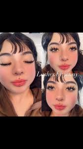 9D Anime Lashes at Jennybeautylashes in Downey