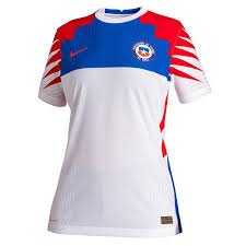 Este lunes se dio a conocer los dorsales de los 23 valores de la selección chilena que disputarán el torneo. Nike Camiseta De Futbol Seleccion Chilena Mujer Falabella Com