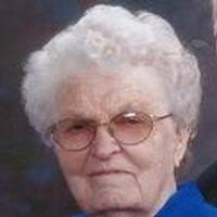 Martha Bakken Obituary May 28, 2015