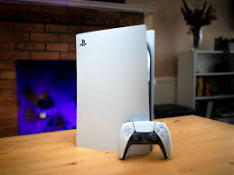 The playstation 5 (ps5) is a home video game console developed by sony interactive entertainment. Playstation 5 Won T Be Available For In Store Purchase On Launch Day Sony Confirms The Verge