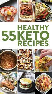 Need A Little Keto Recipe Inspiration Look No Further We Have Gathered All Of The Best Keto Recipes On Th Keto Recipes Dinner Recipes Breakfast Video Recipes