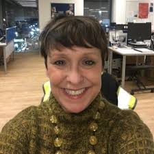 Leila Jacqueline McCallum (@Leilajacqmac)