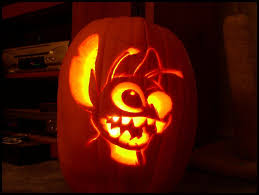 Stitch Pumpkin Carving 5 Hrs By Experiment720 On Deviantart Amazing Pumpkin Carving Pumpkin Carving Patterns Easy Pumpkin Carving